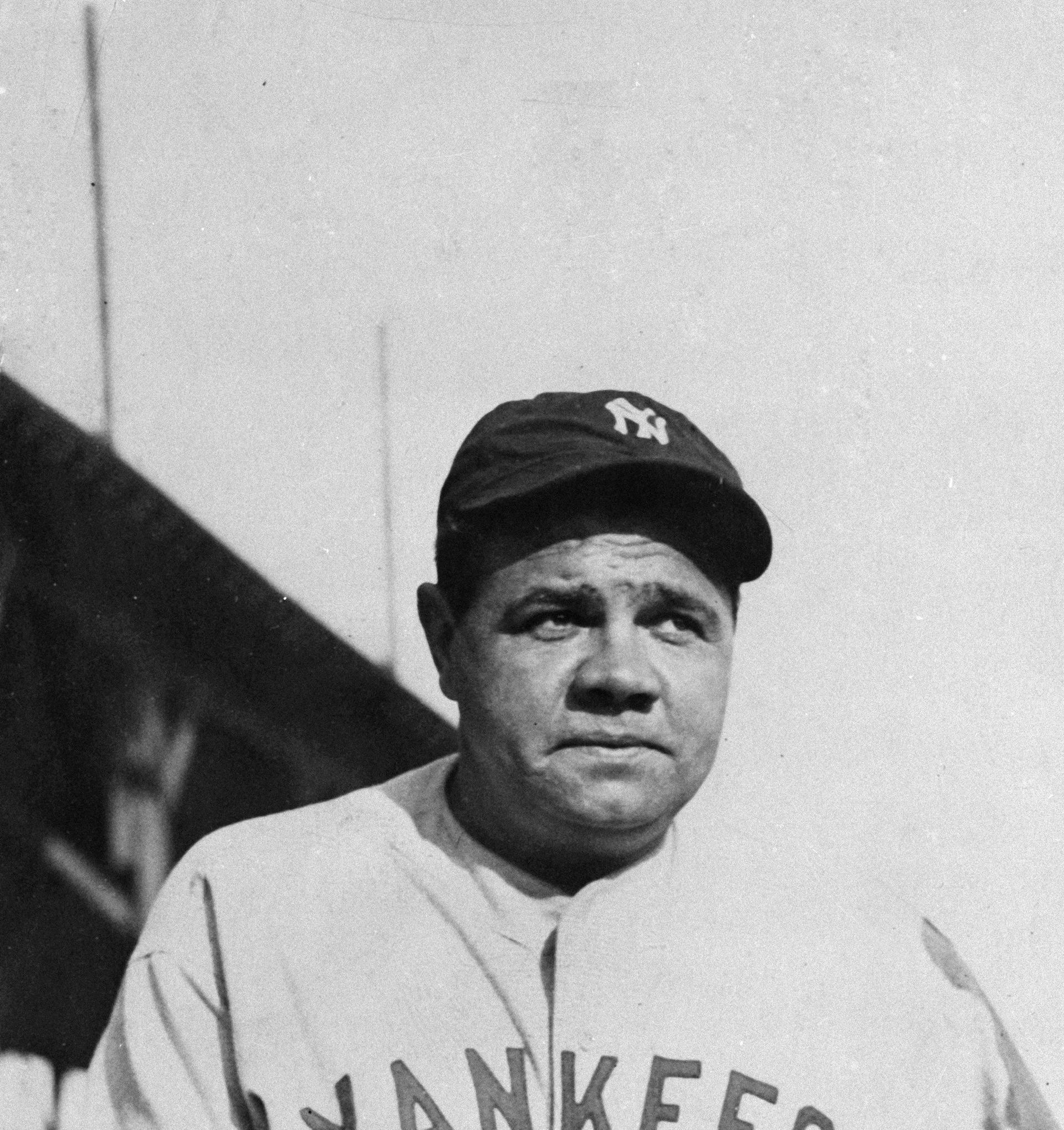 Babe Ruth