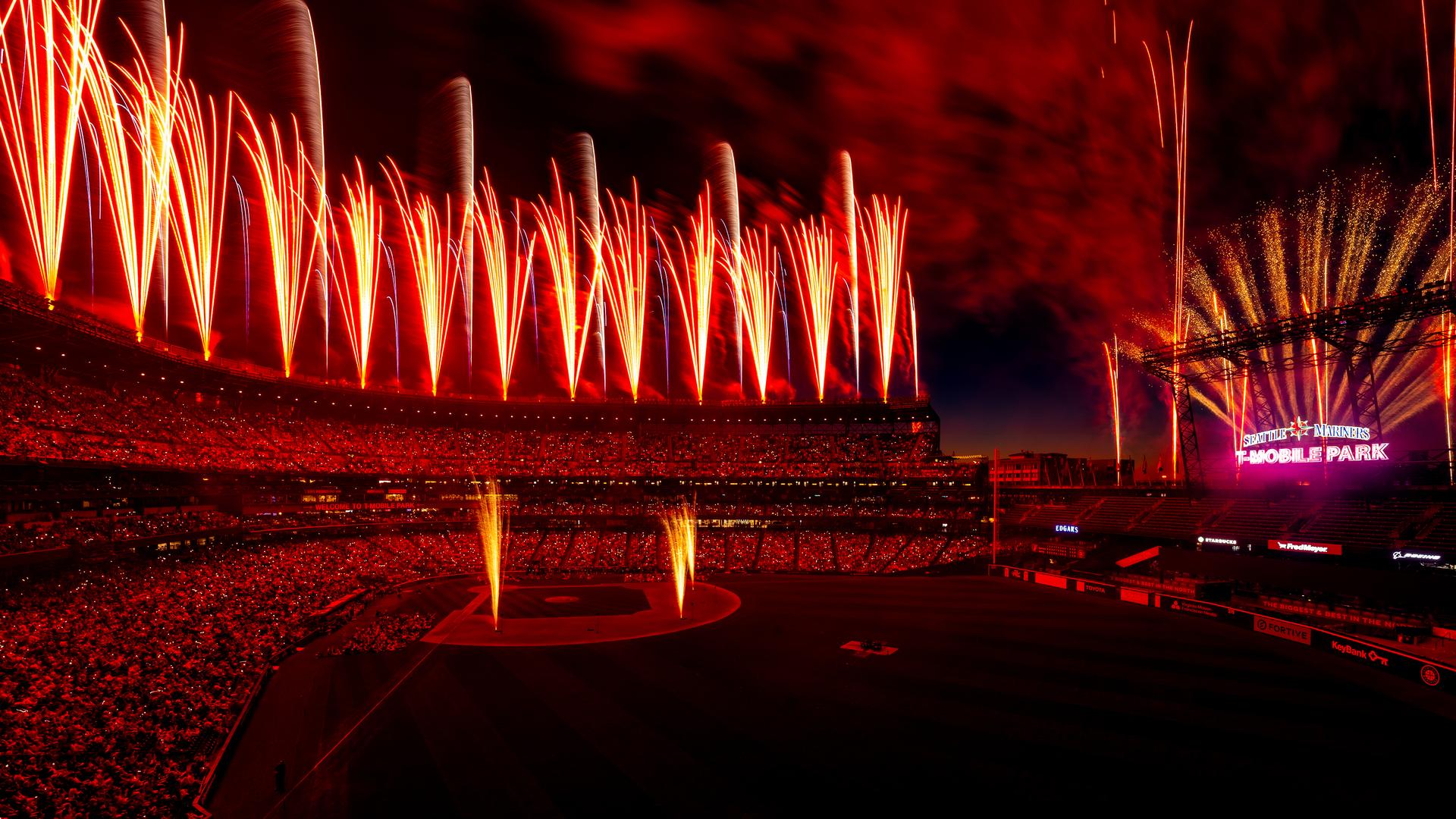 T-Mobile Park