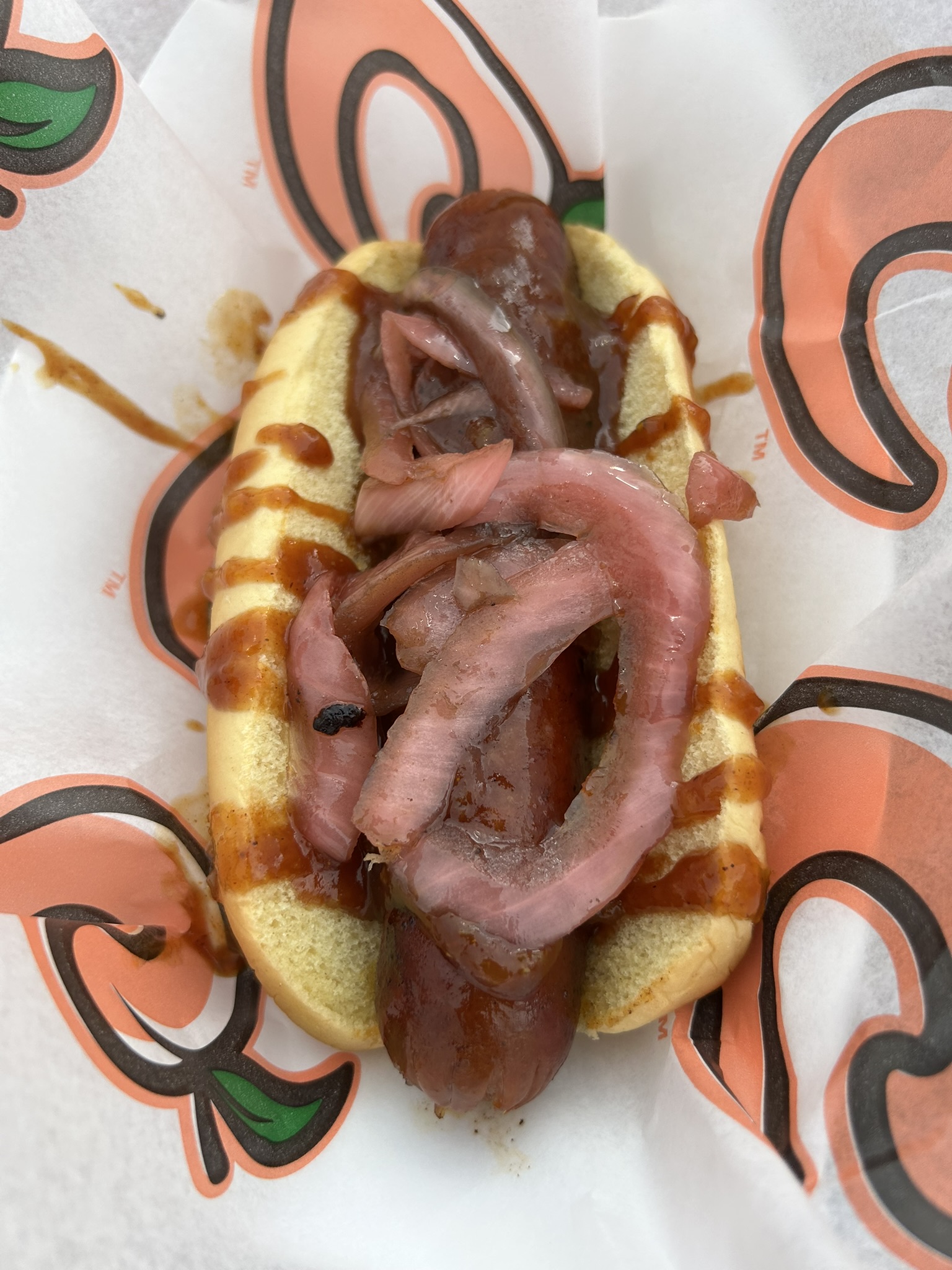 Sausage