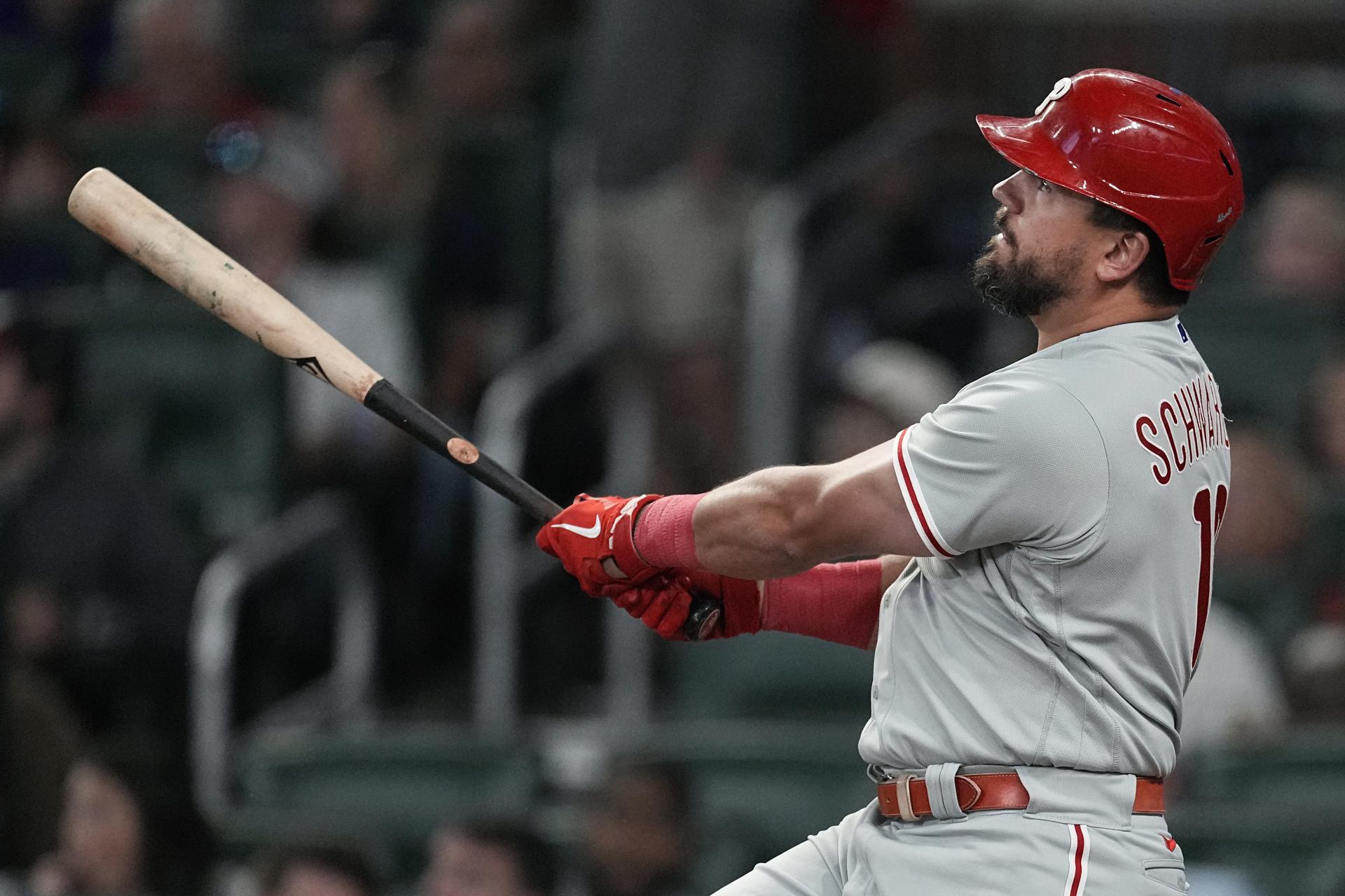 Kyle Schwarber