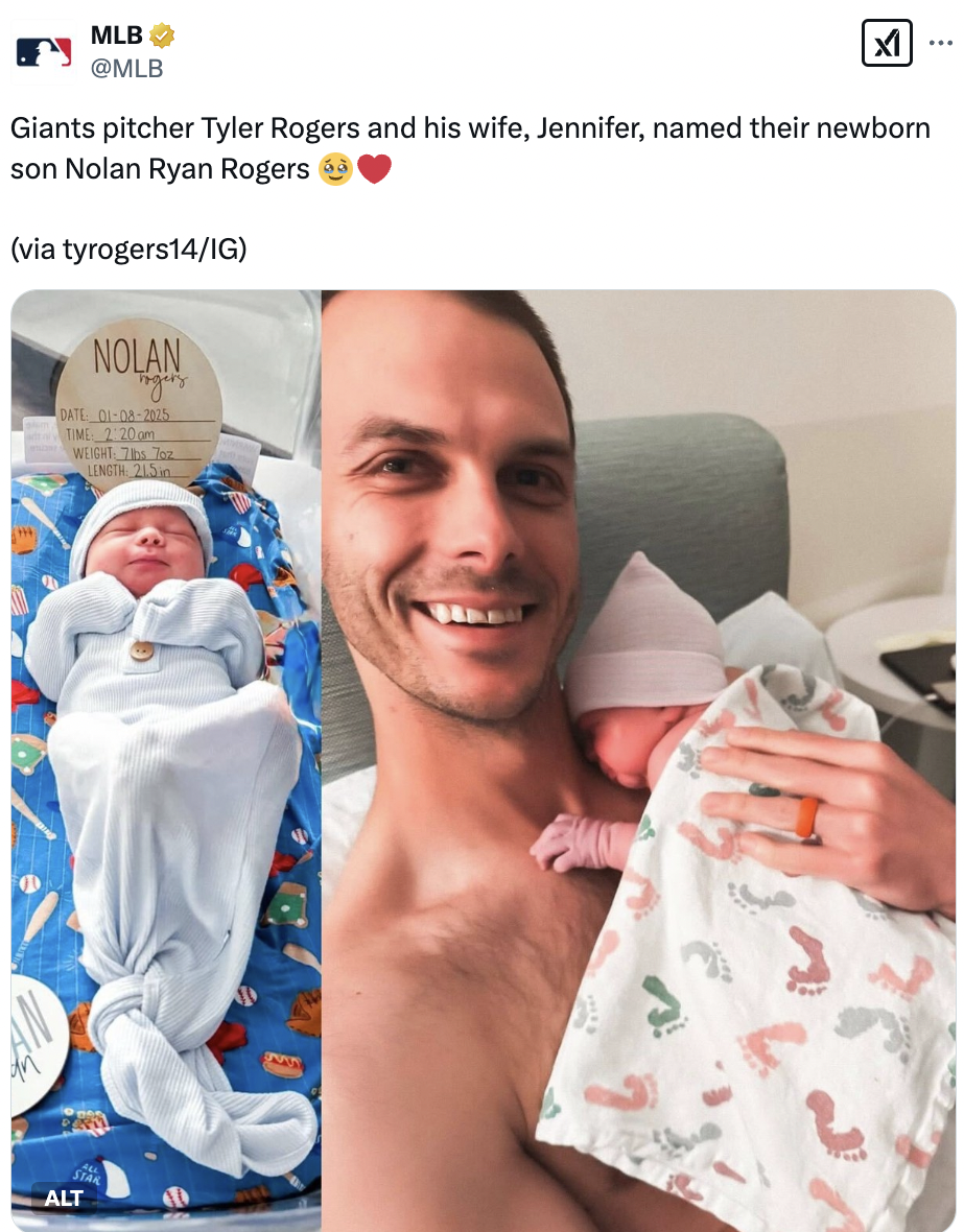 Tyler Rogers