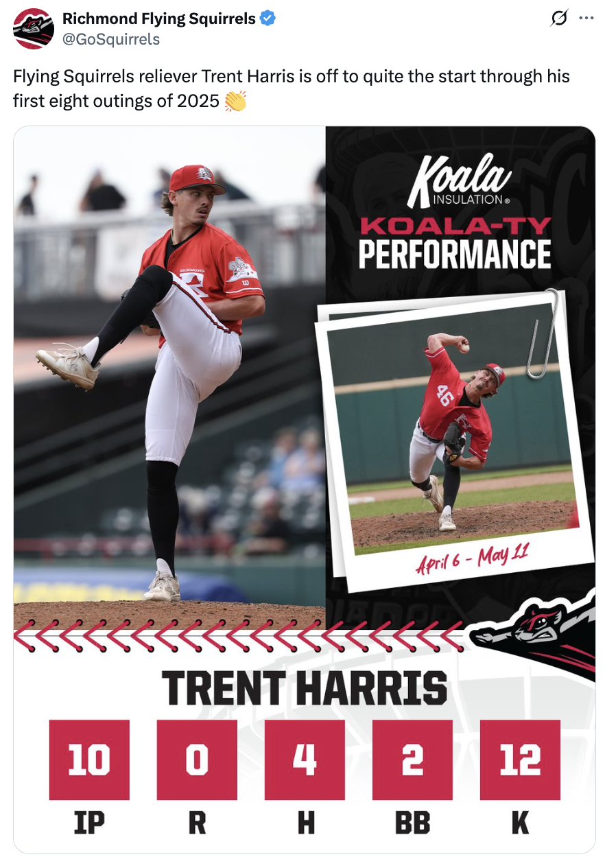 Trent Harris