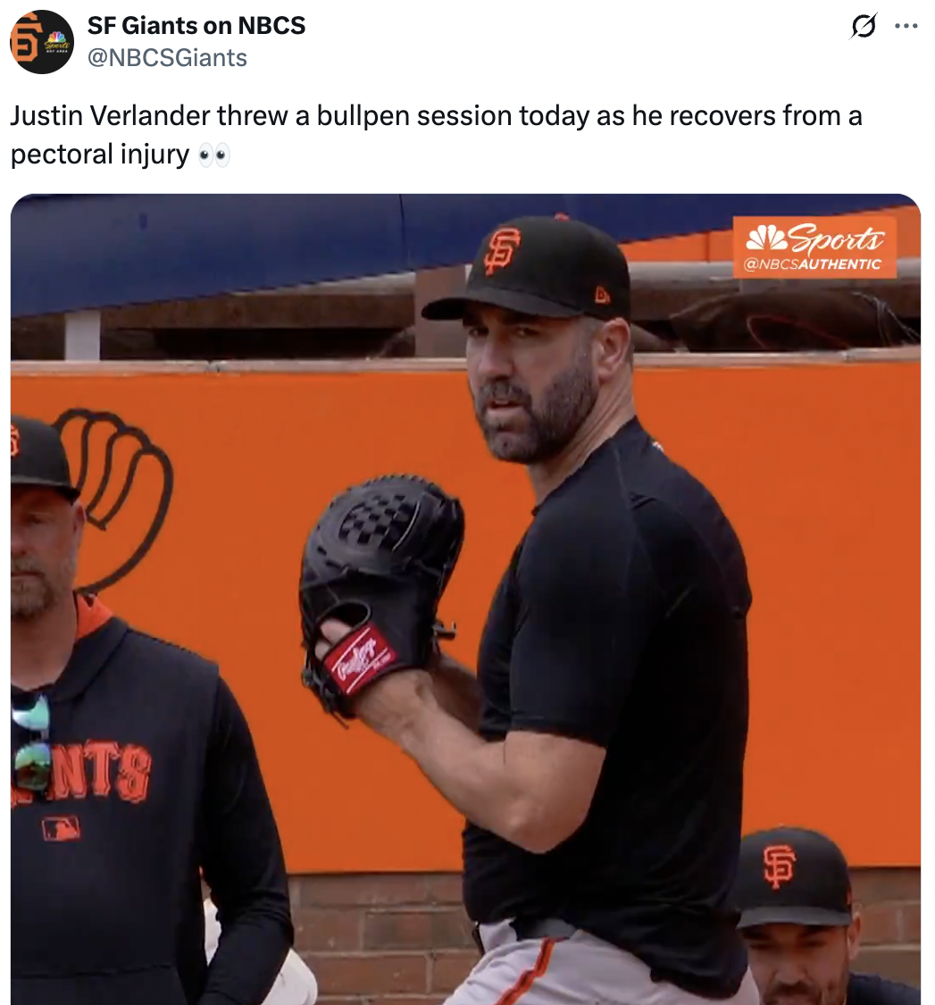 Justin Verlander