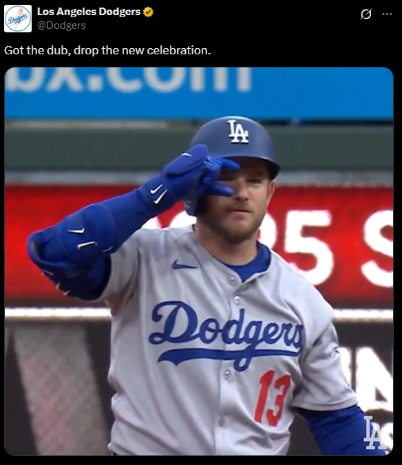 Max Muncy