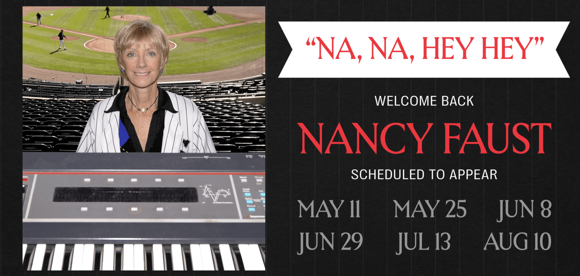 Nancy Faust
