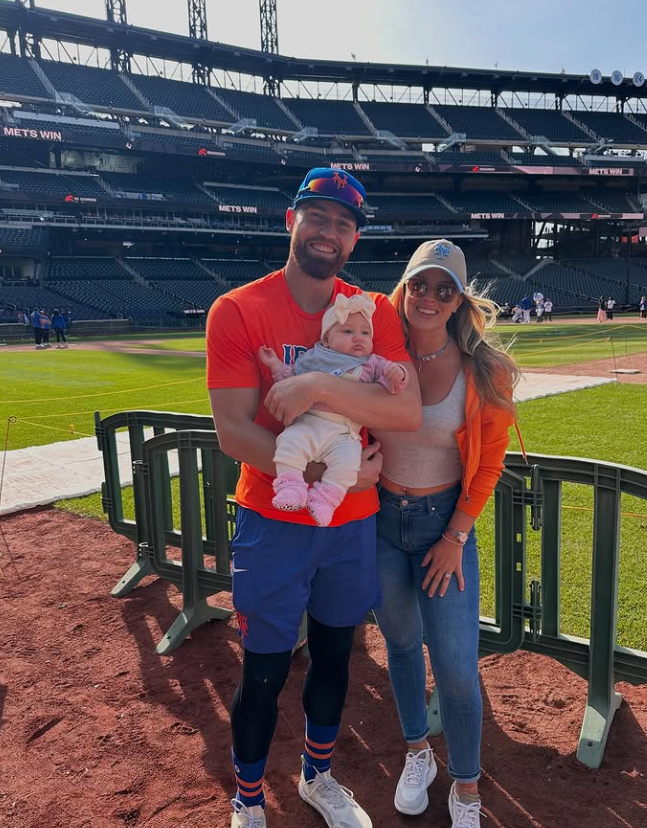 Brandon and Chelsea Nimmo
