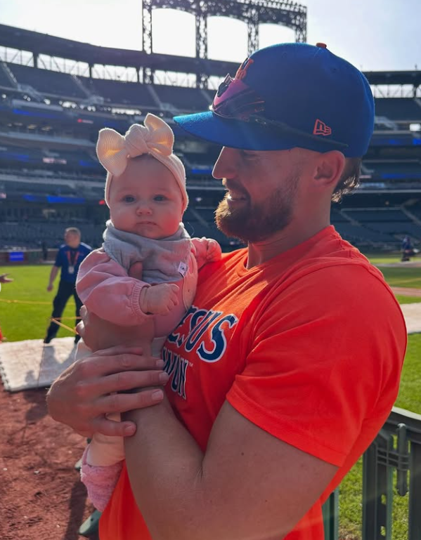 Brandon and Tatum Nimmo