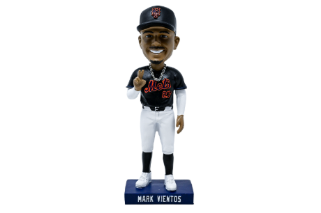Mark Vientos bobblehead