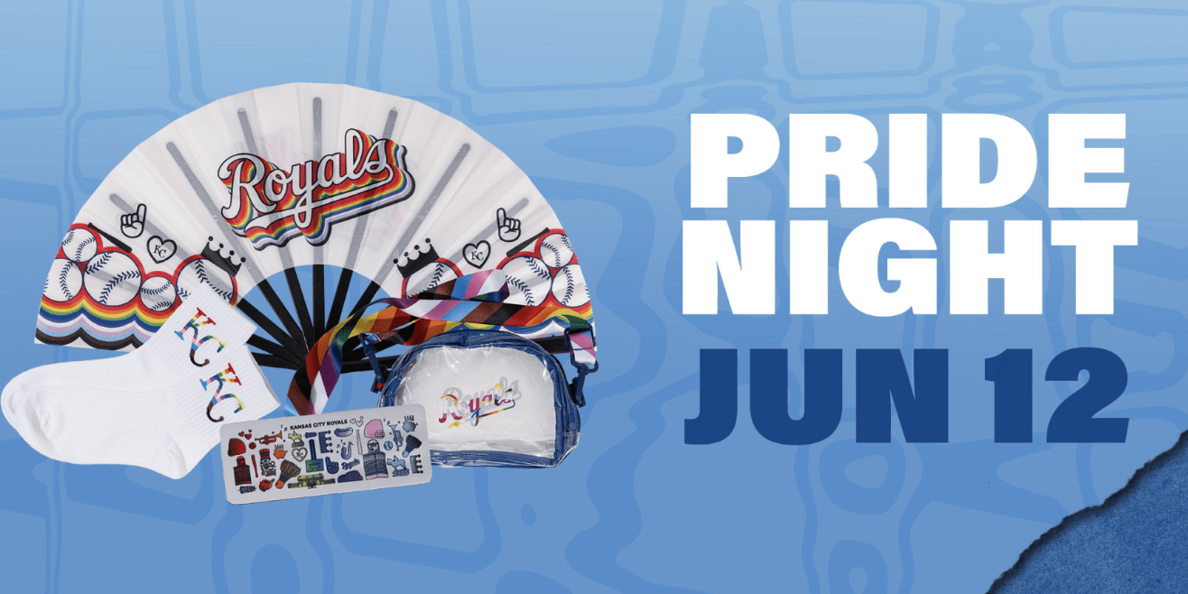 Pride Night at The K