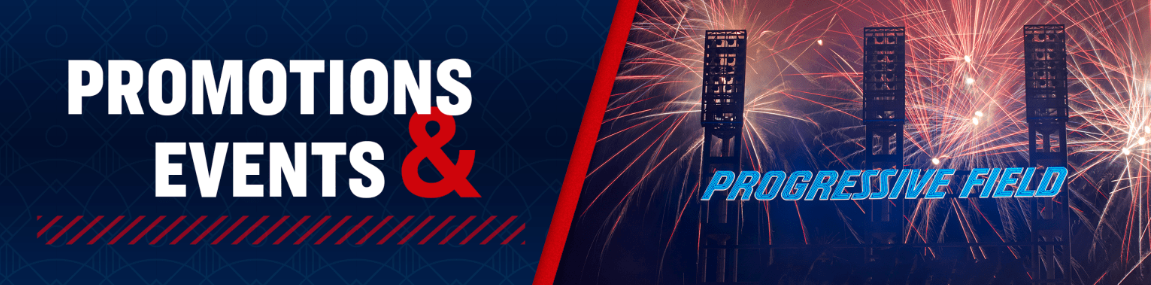 Guardians promotions and events
