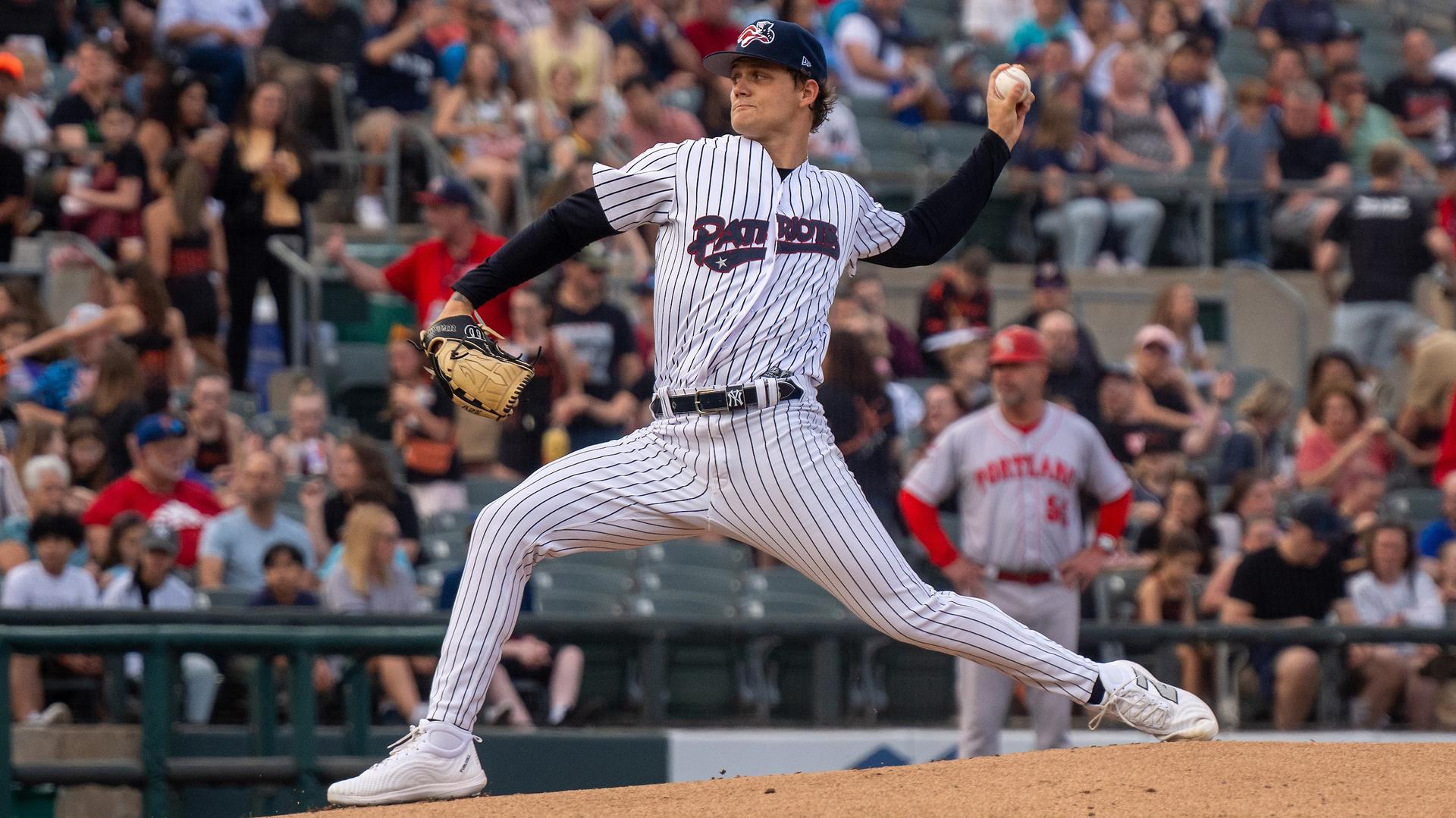 Brock Selvidge