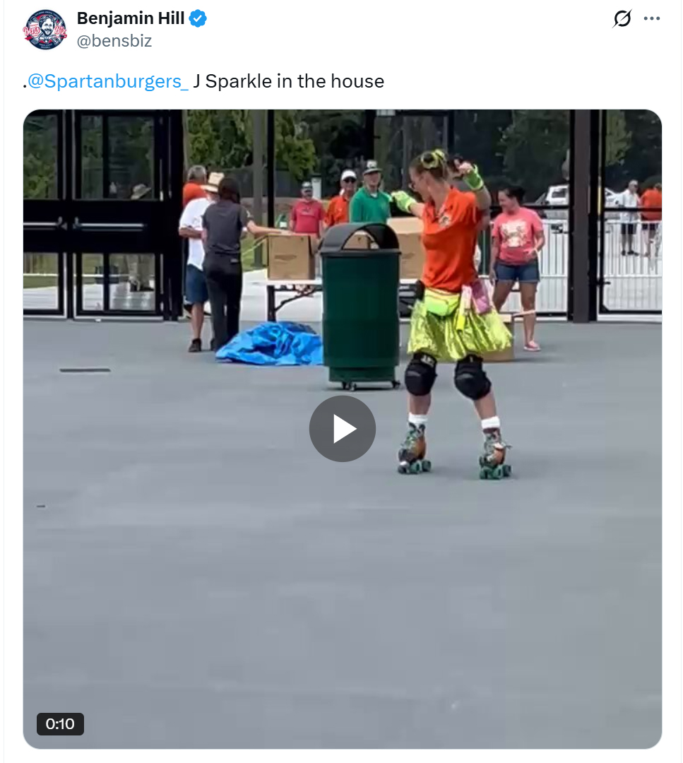 JSparkTweet