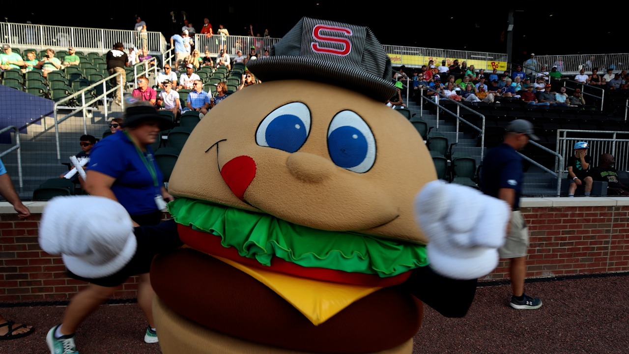 Spartanburgers