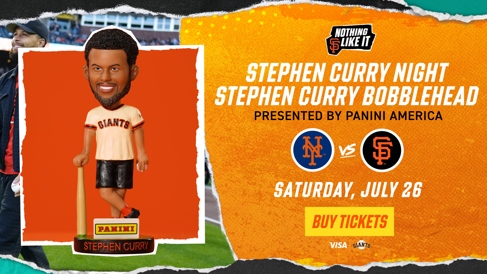 Stephen Curry