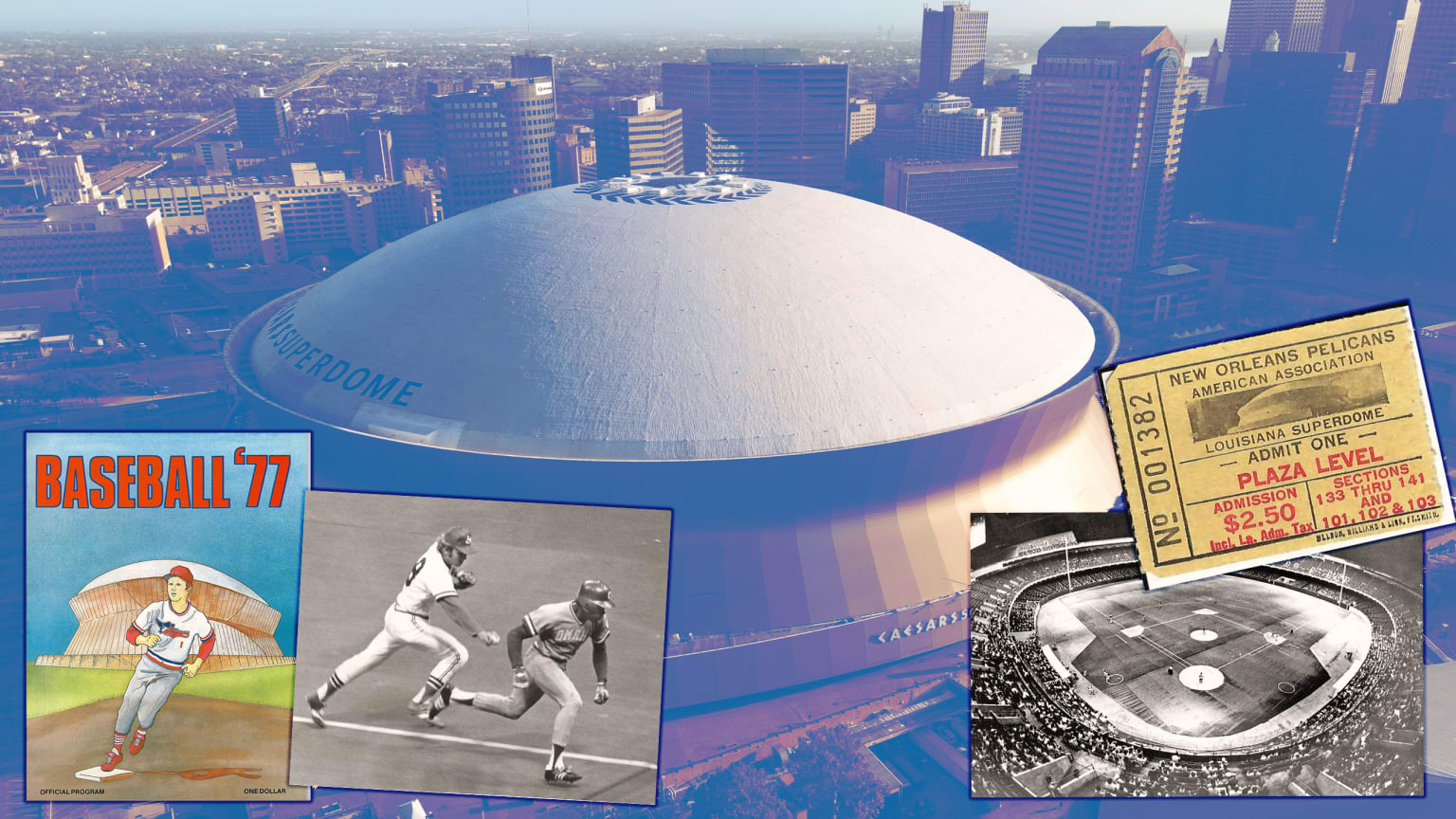Superdome
