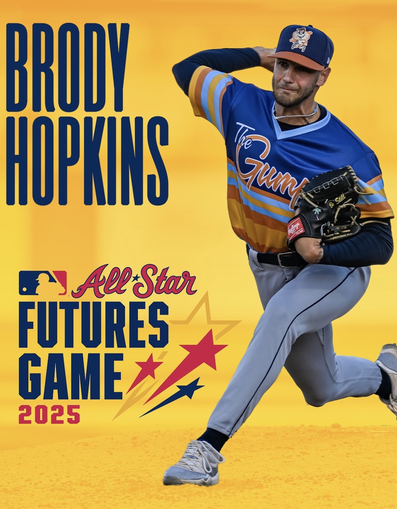 Brody Hopkins