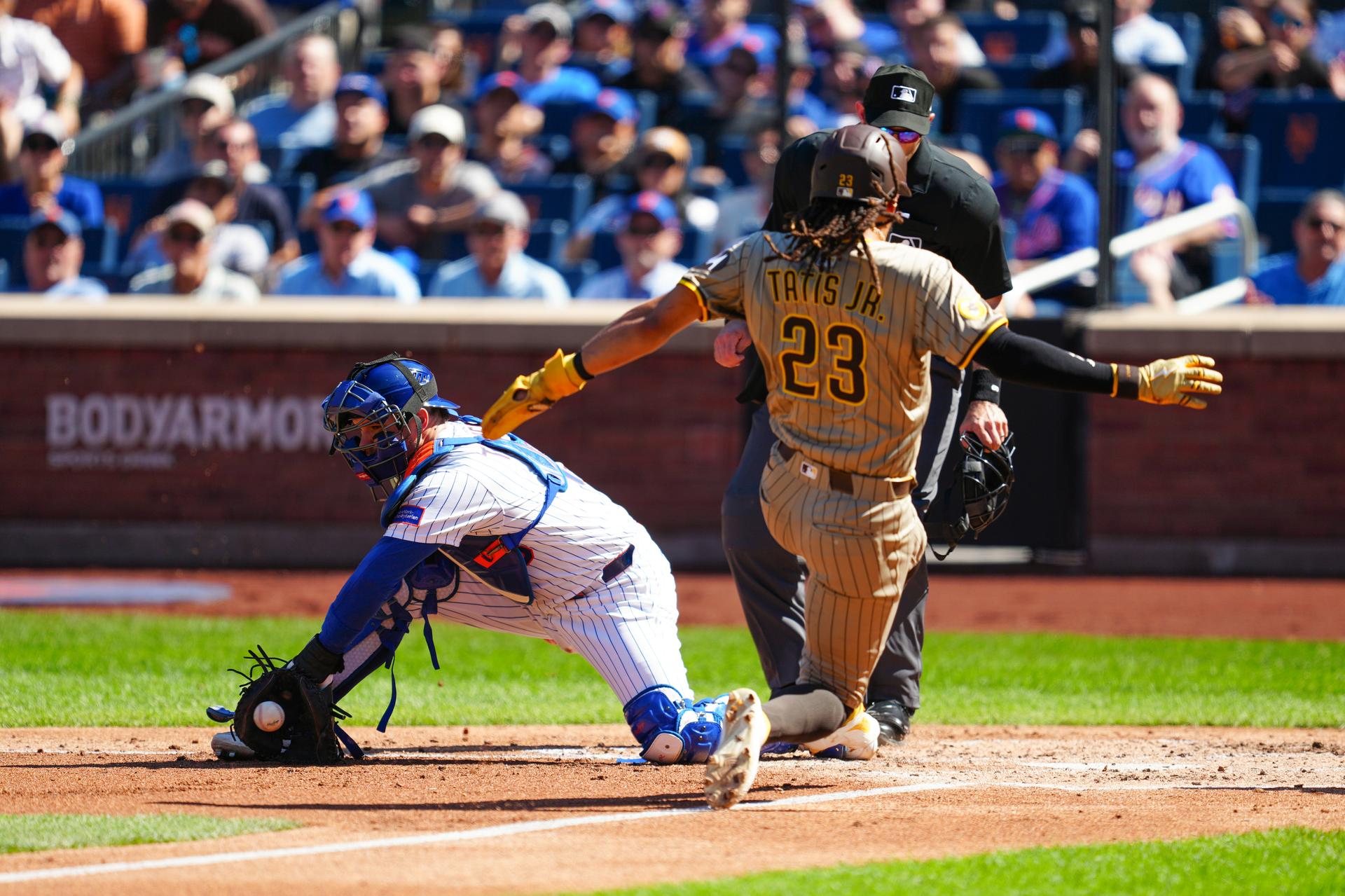 Fernando Tatis Jr.