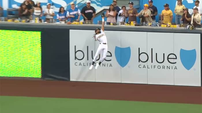 Fernando Tatis Jr.