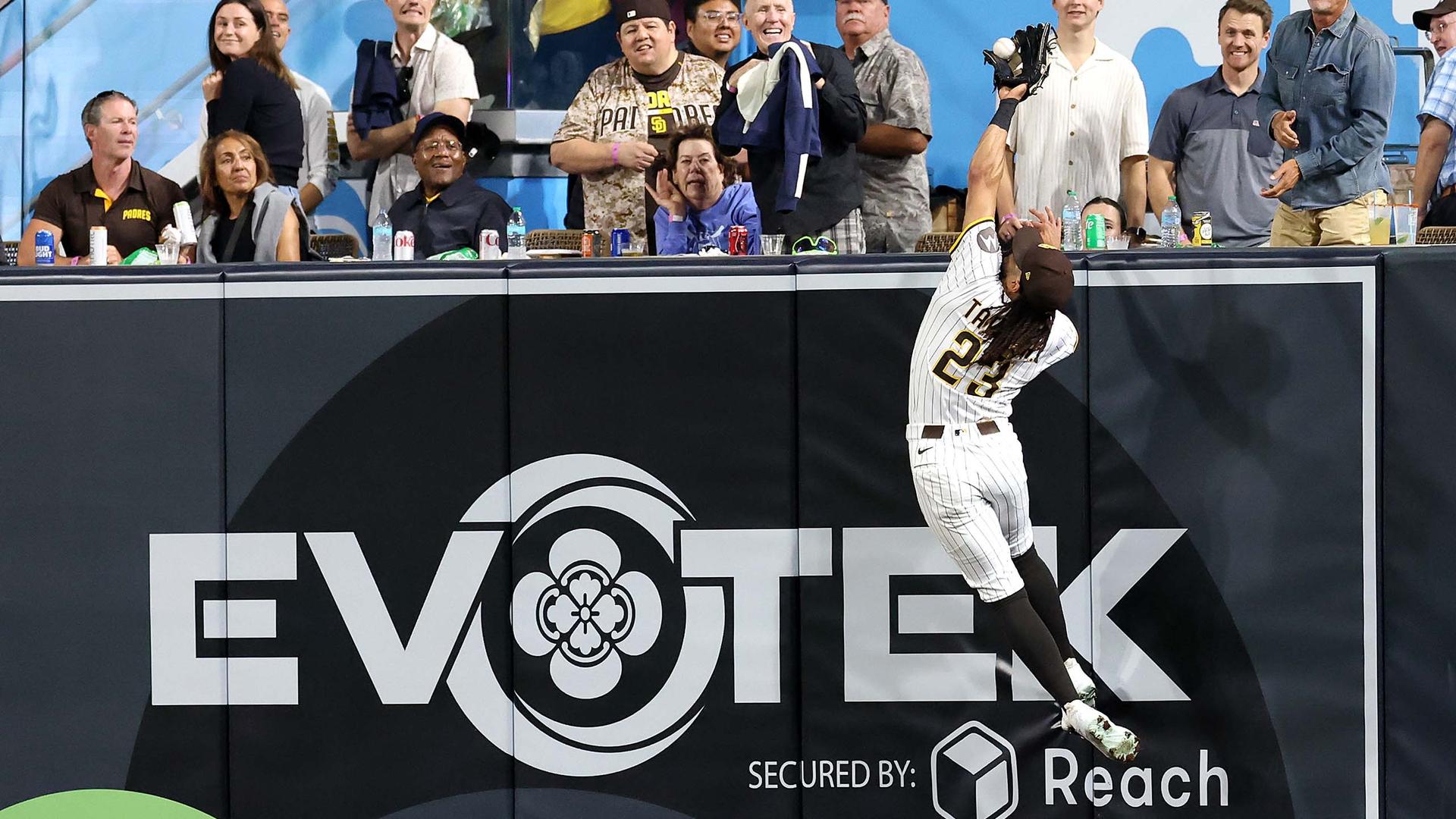 Fernando Tatis Jr. 