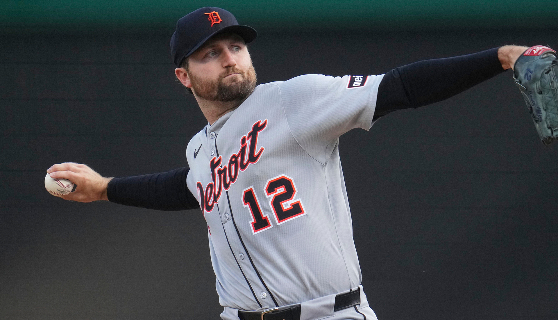 Casey Mize