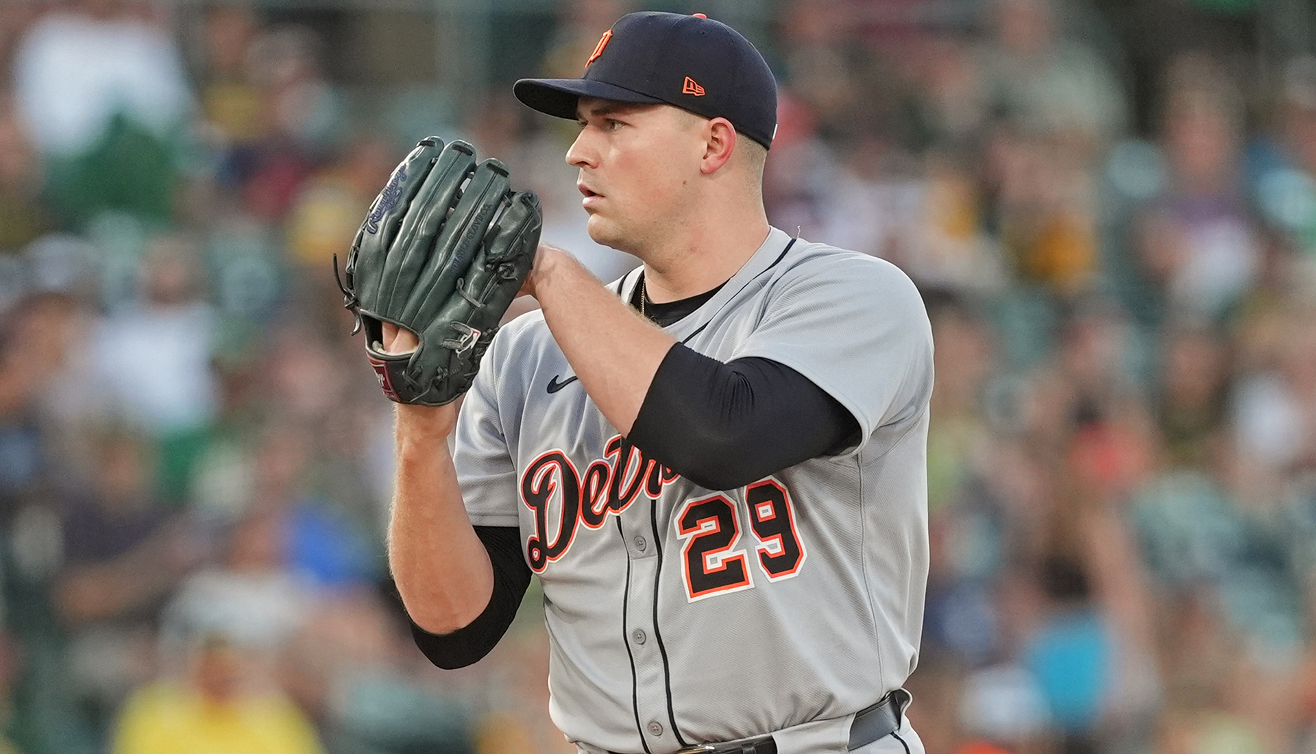 Tarik Skubal
