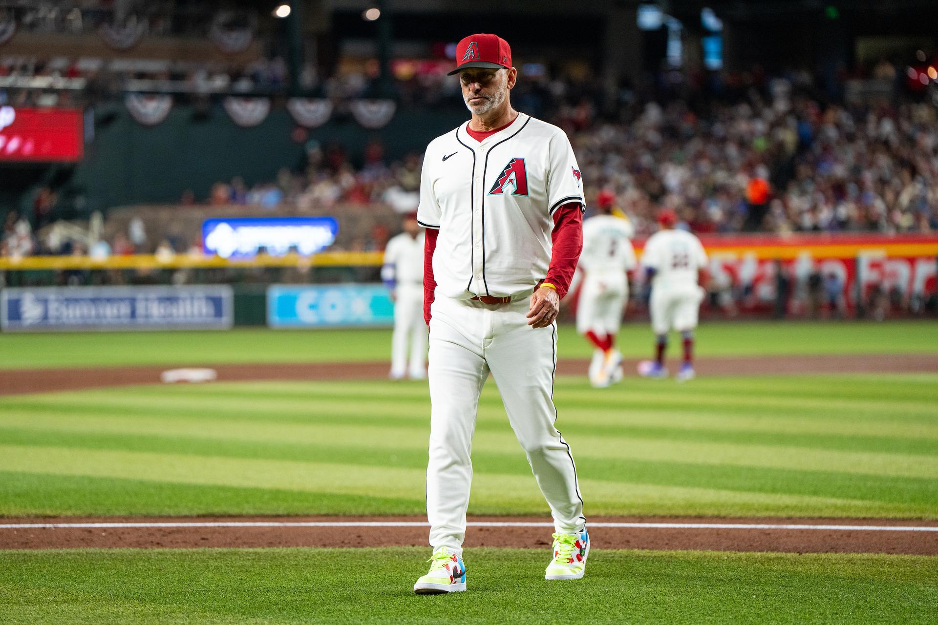 Torey Lovullo