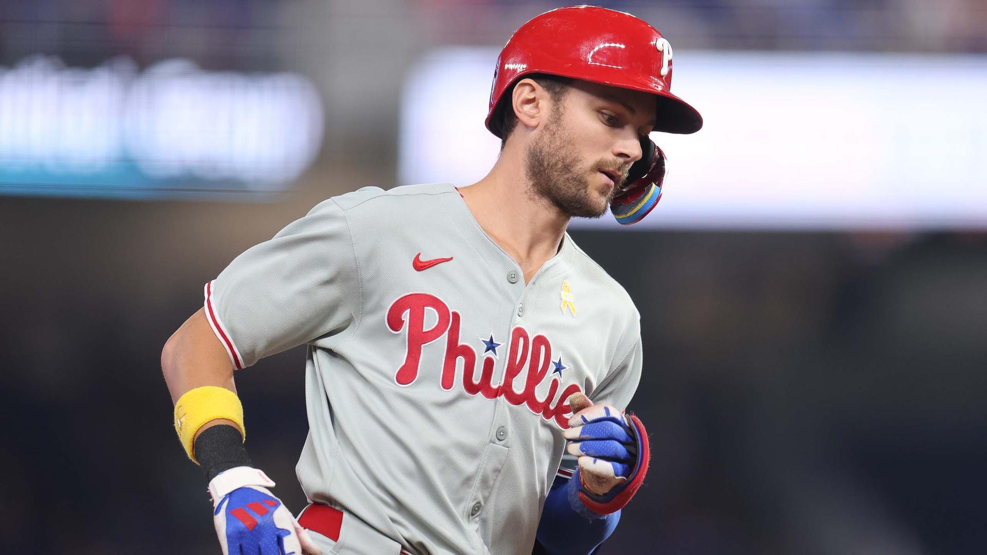 Trea Turner