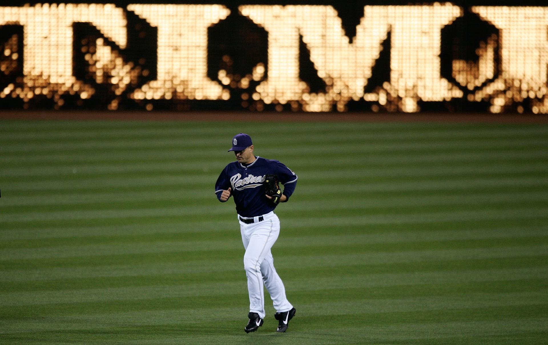 Trevor Hoffman