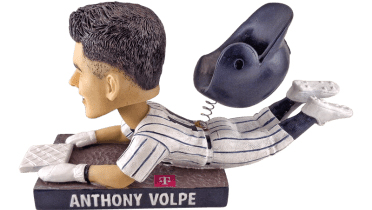 Anthony Volpe bobblehead