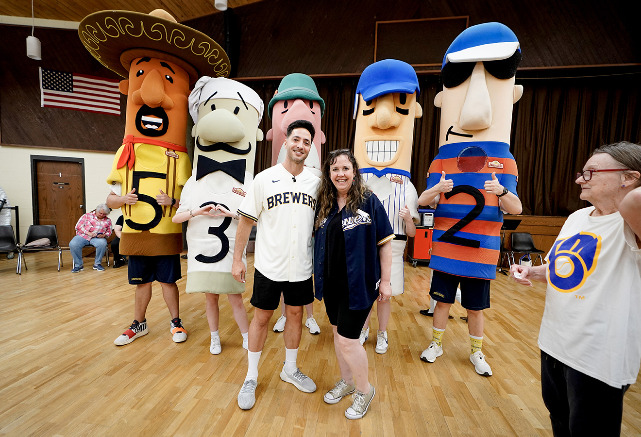 Ryan Braun