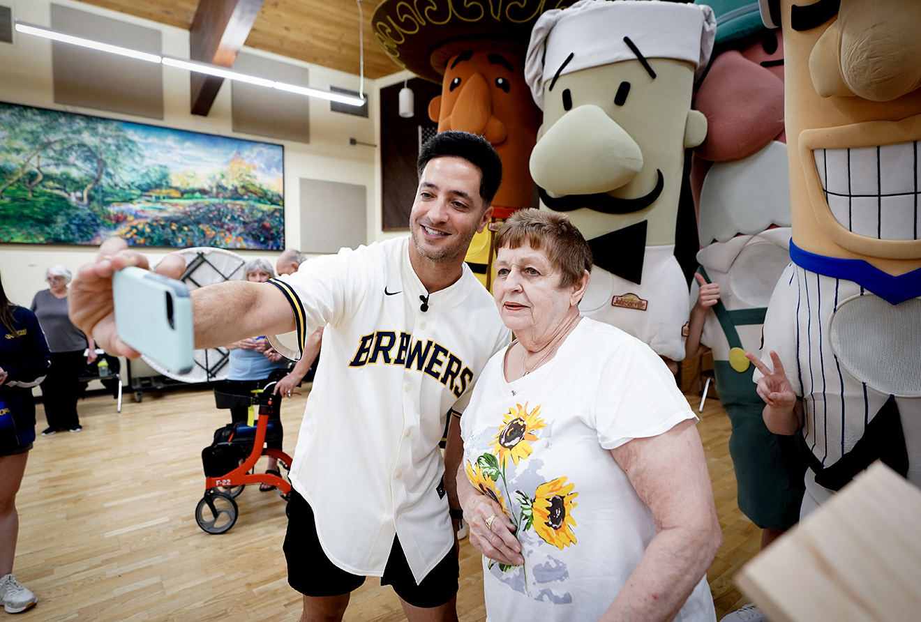 Ryan Braun