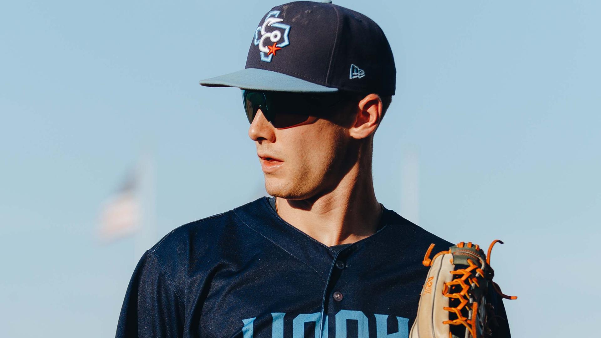 Zach Cole