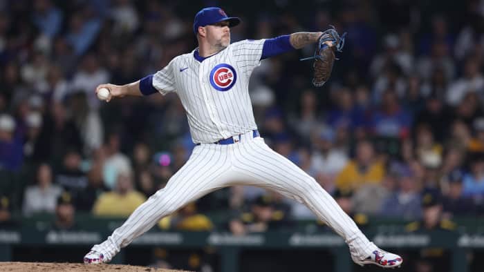Ryan Pressly