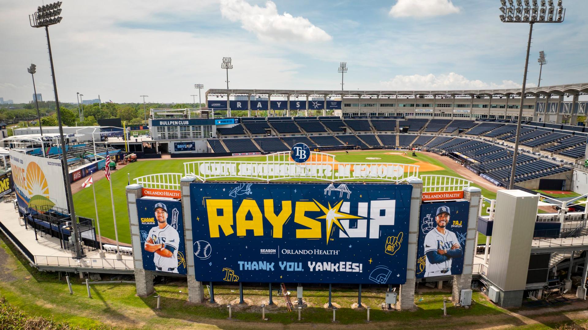 Steinbrenner Field