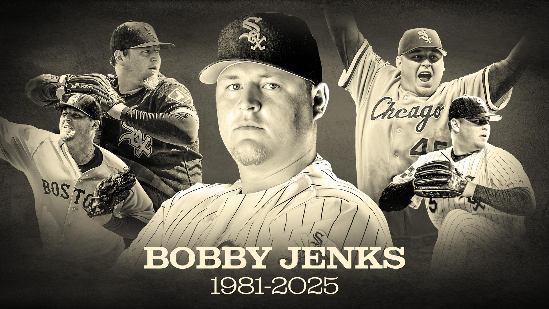 Bobby Jenks