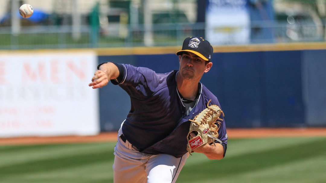 Shane Bieber