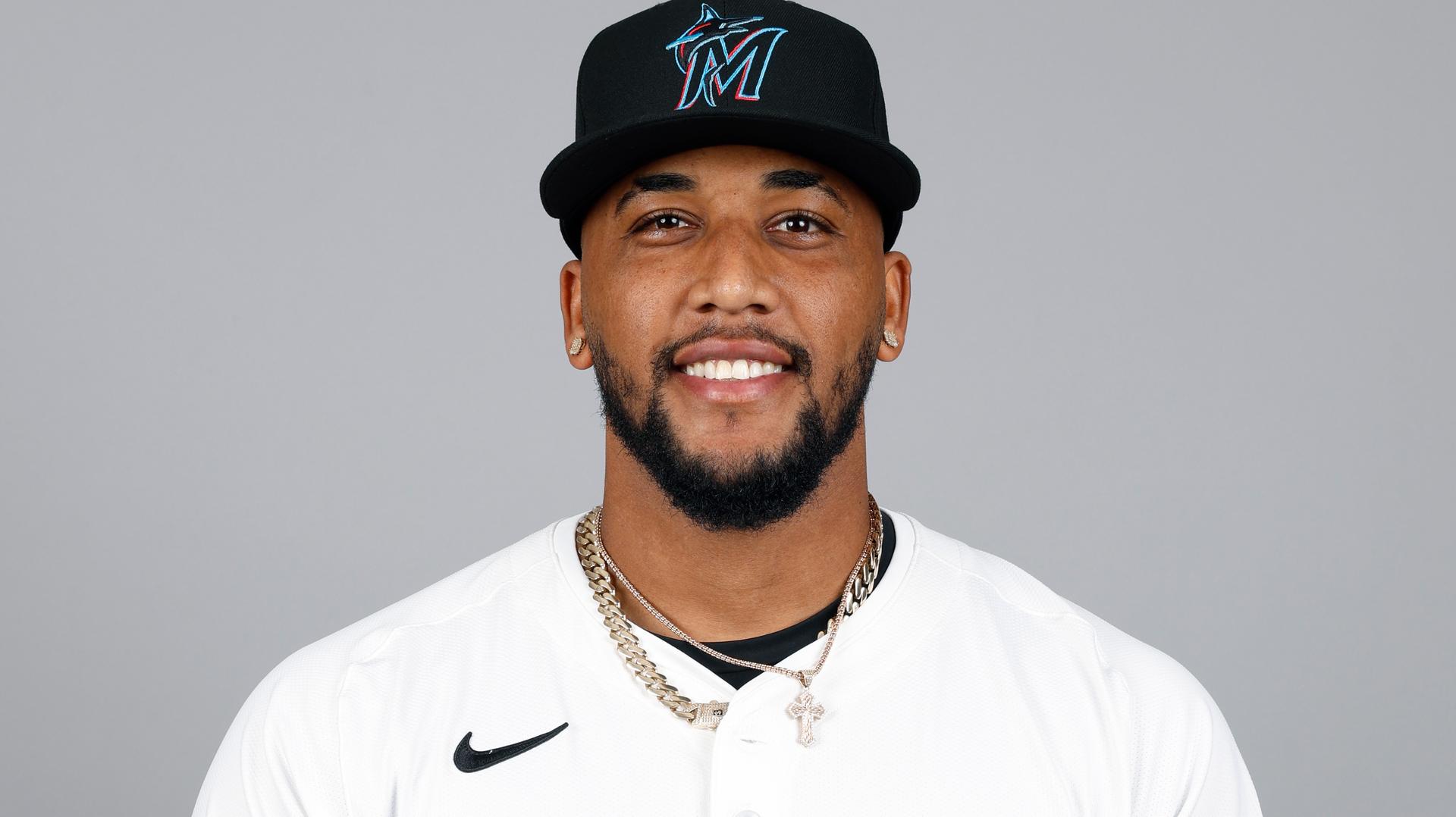 Robinson Piña