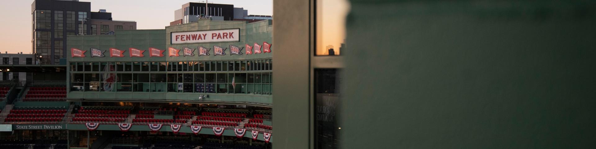 Fenway Park