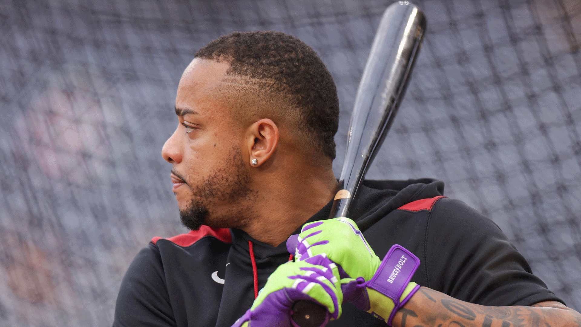 Ketel Marte