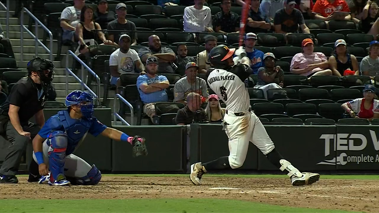 Junior Perez