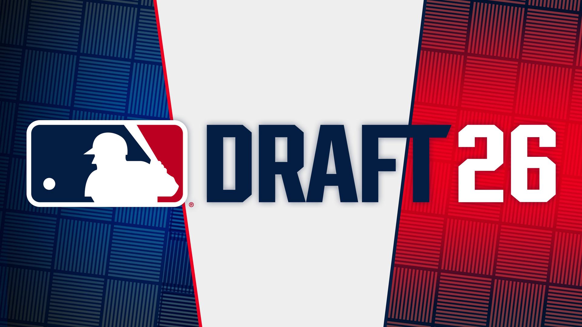 Draft '26 graphic