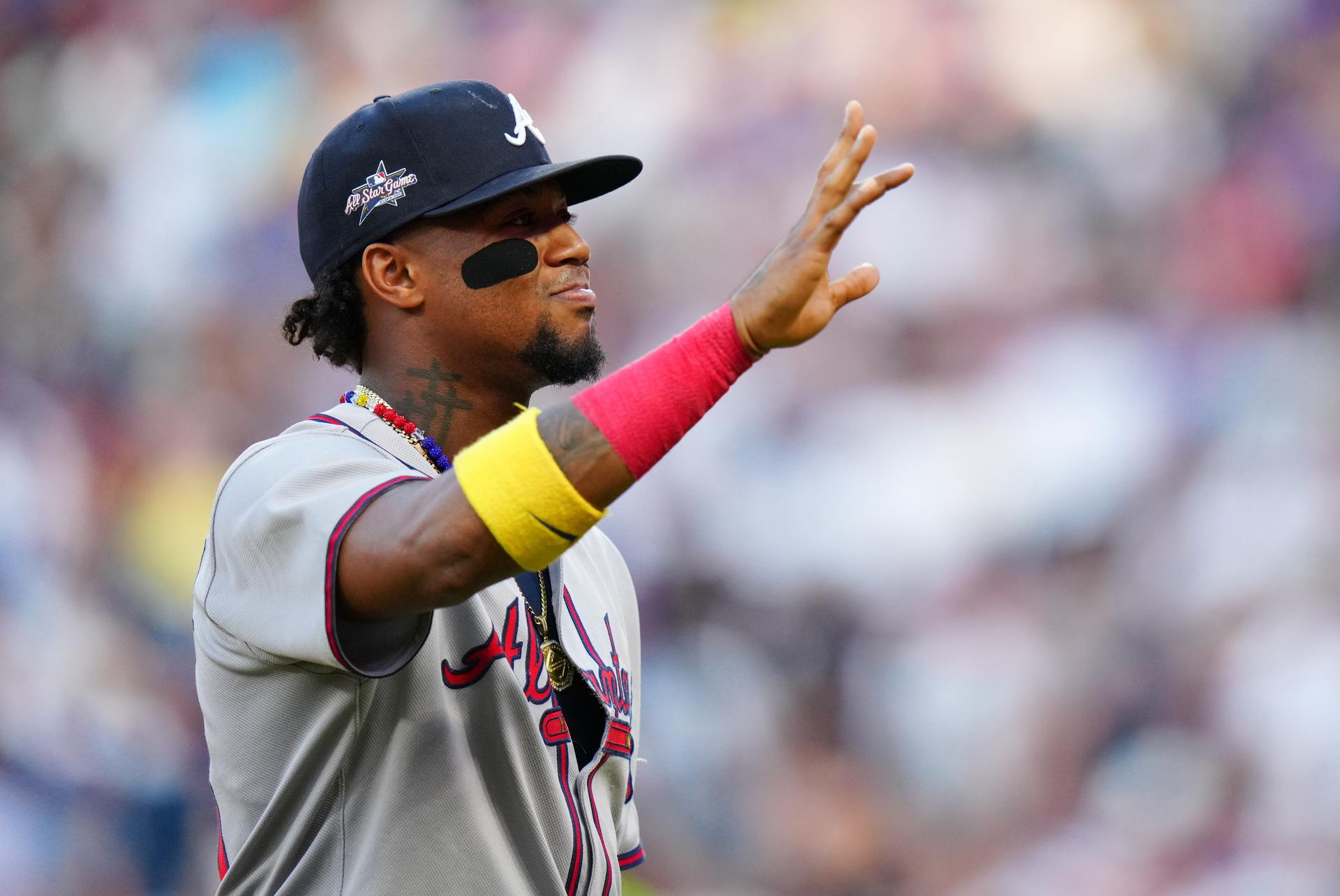 Ronald Acuña Jr