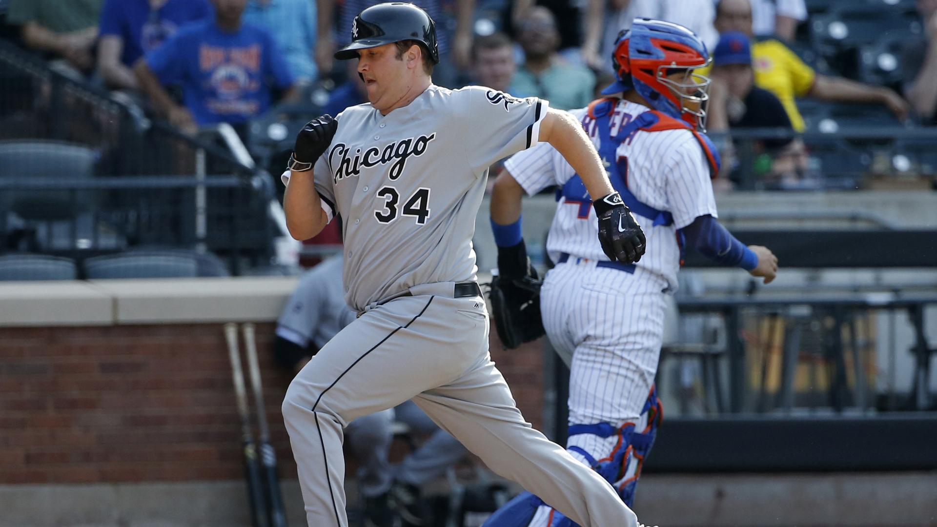 Matt Albers