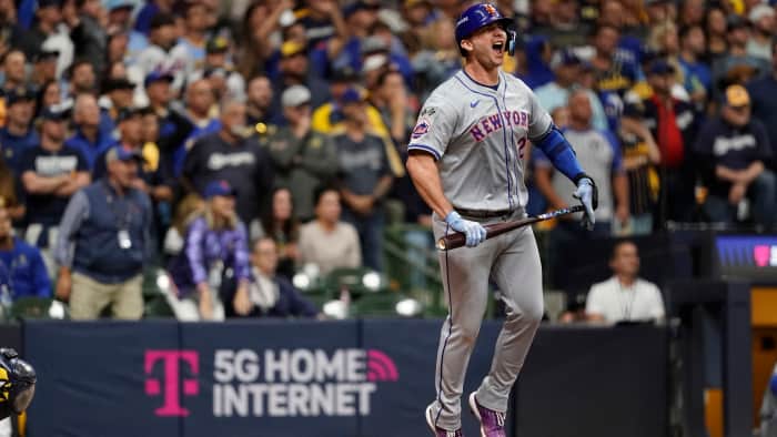 Pete Alonso