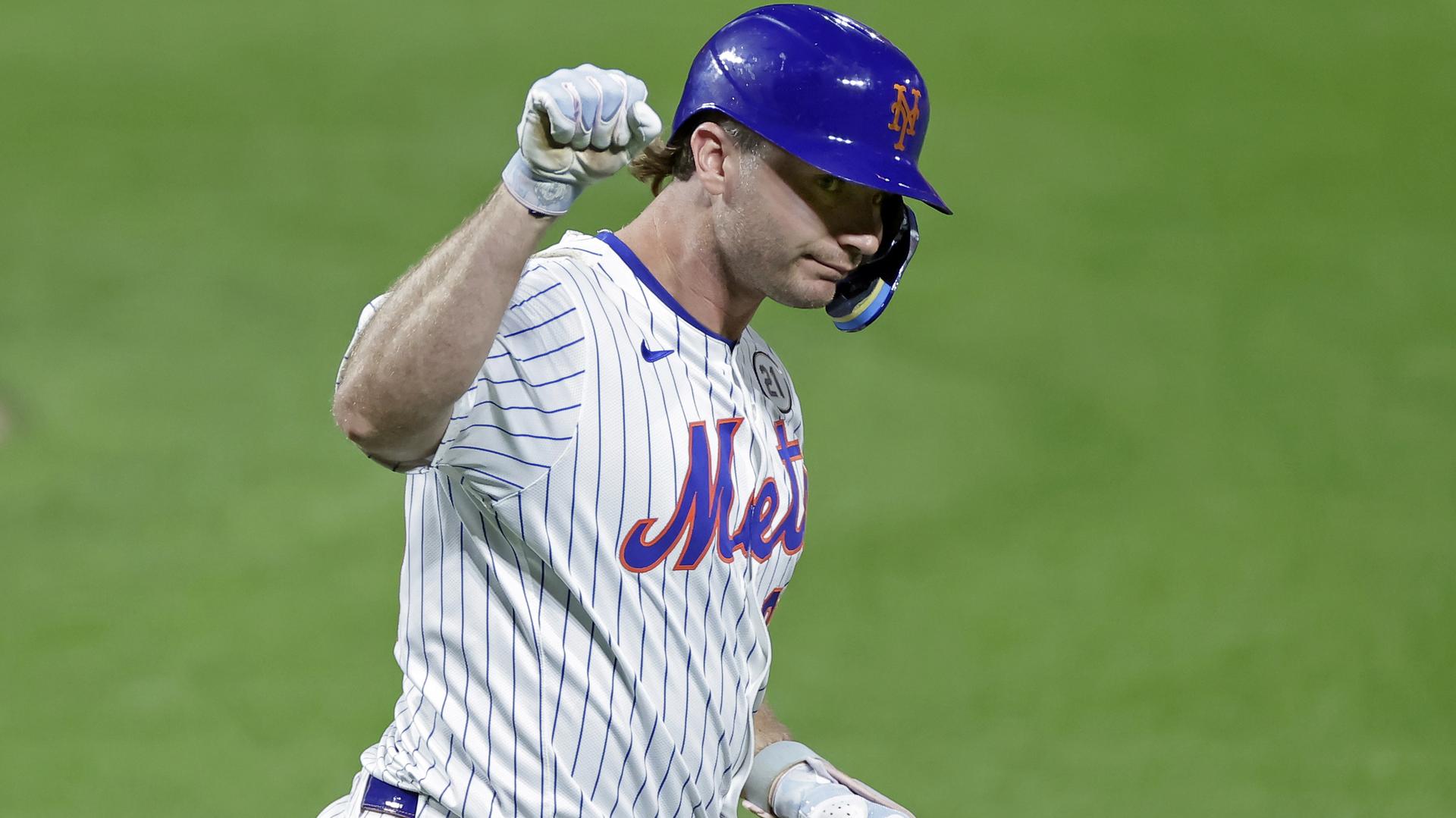 Pete Alonso