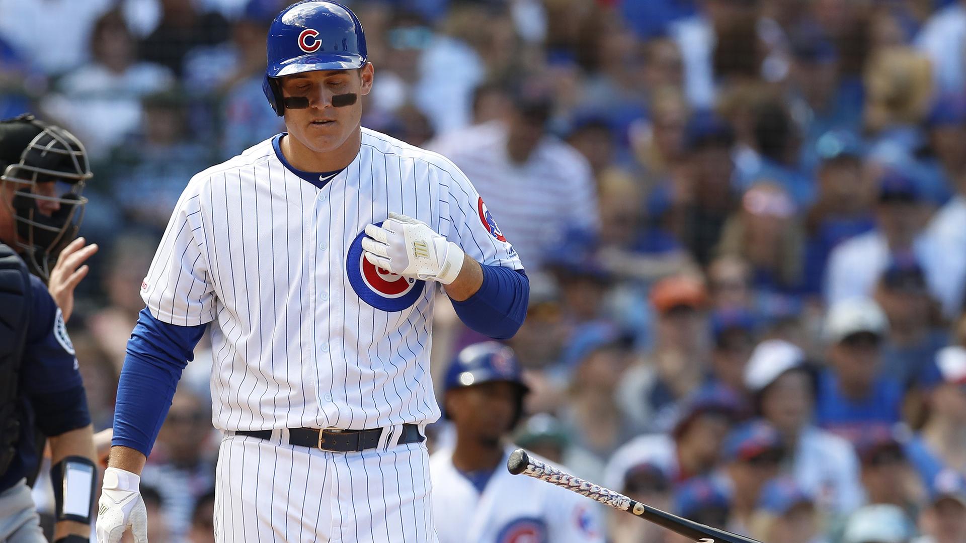 Anthony Rizzo