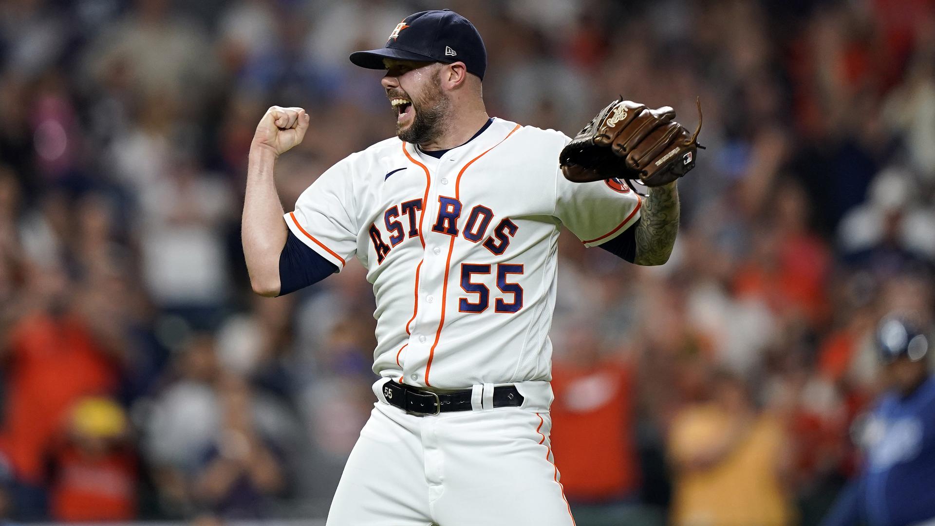 Ryan Pressly
