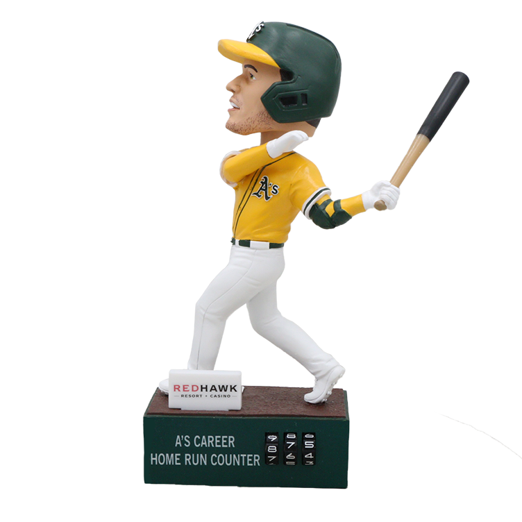 Brent Rooker bobblehead