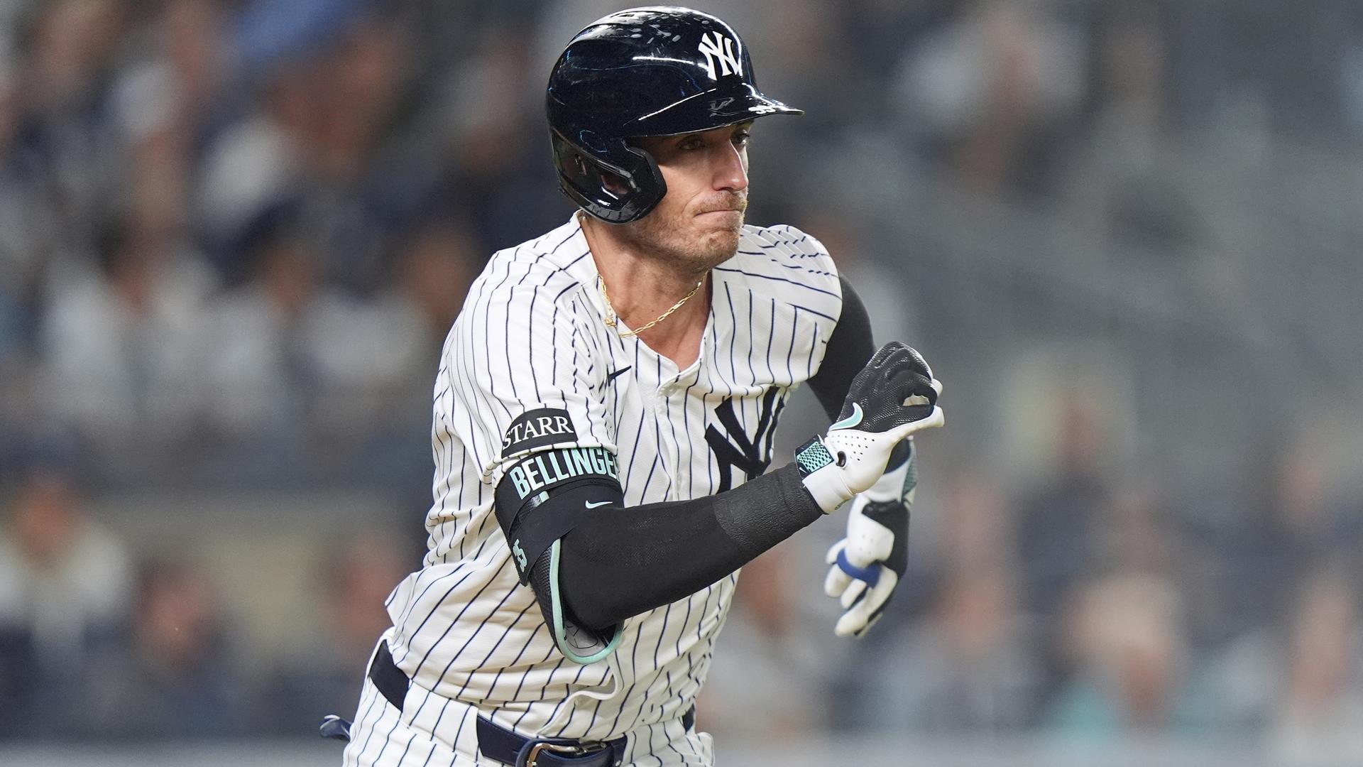 Cody Bellinger