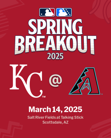 Spring Breakout 2025